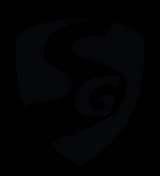 SG logo