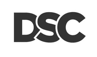 DSC logo